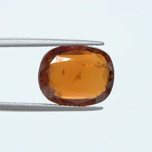 Natural Hessonite - 8.74ct