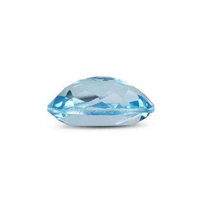 Blue Topaz - 4176