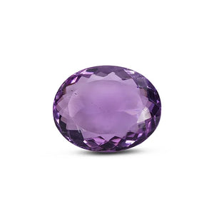 Natural Amethyst - 10.08ct