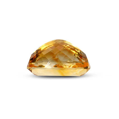 Citrine - 4340