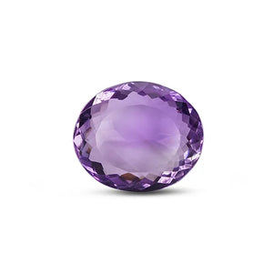 Natural Amethyst - 8.80ct