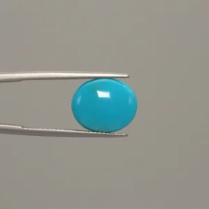 Turquoise - 614