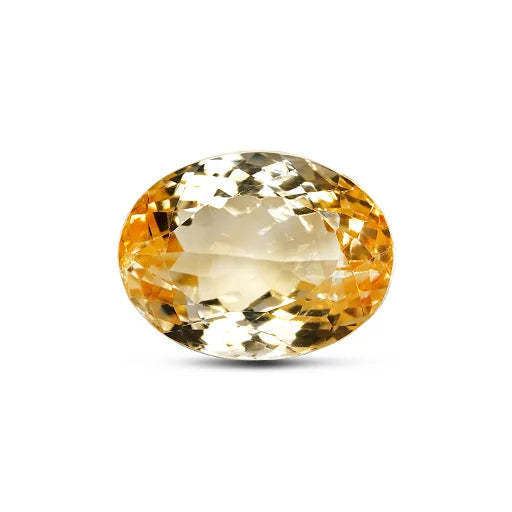 Citrine - 4490