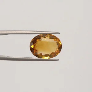 Citrine - 2989