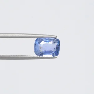 Natural Blue Sapphire - 2.10ct