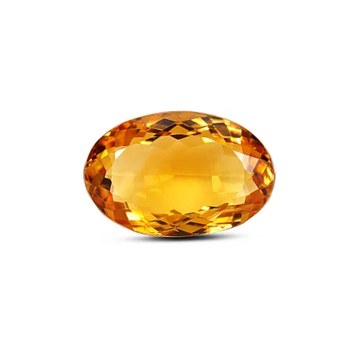 Citrine - 4590