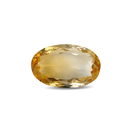 Citrine - 4278