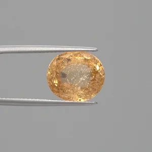 Natural Hessonite - 9.58ct