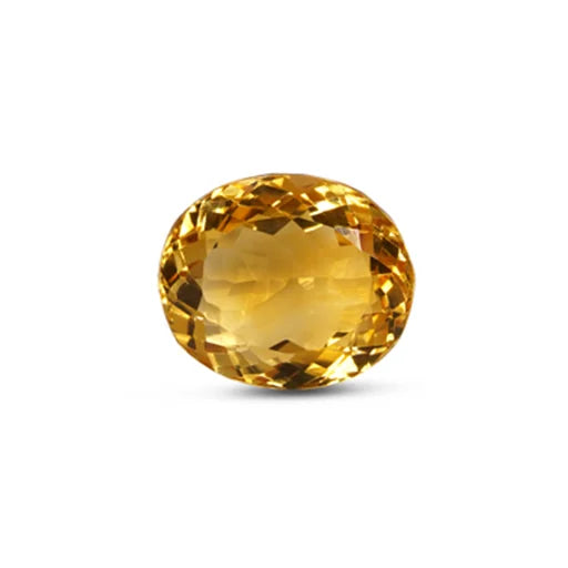 Citrine - 4313