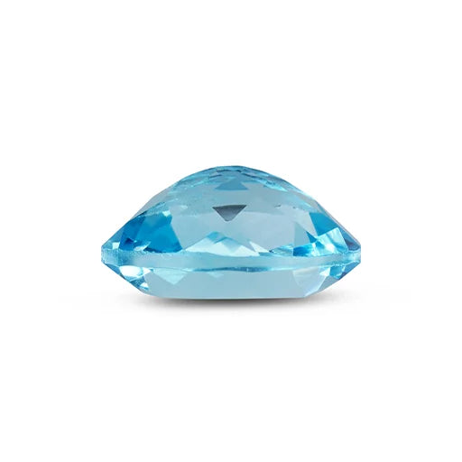 Blue Topaz - 4198