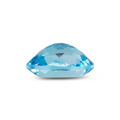 Blue Topaz - 4198