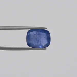 Natural Blue Sapphire - 4.58ct