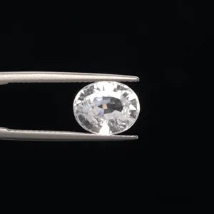 Natural Zircon - 6.01ct