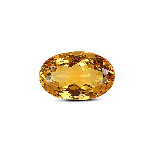 Citrine - 4587
