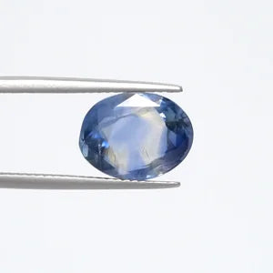 Natural Pitambari Sapphire - 5.50ct