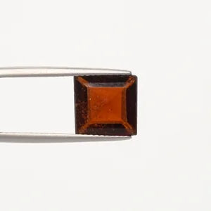 Natural Hessonite - 4.60ct