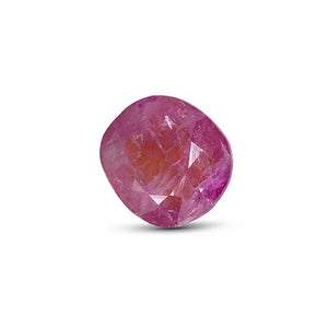 Natural Ruby - 5.94ct