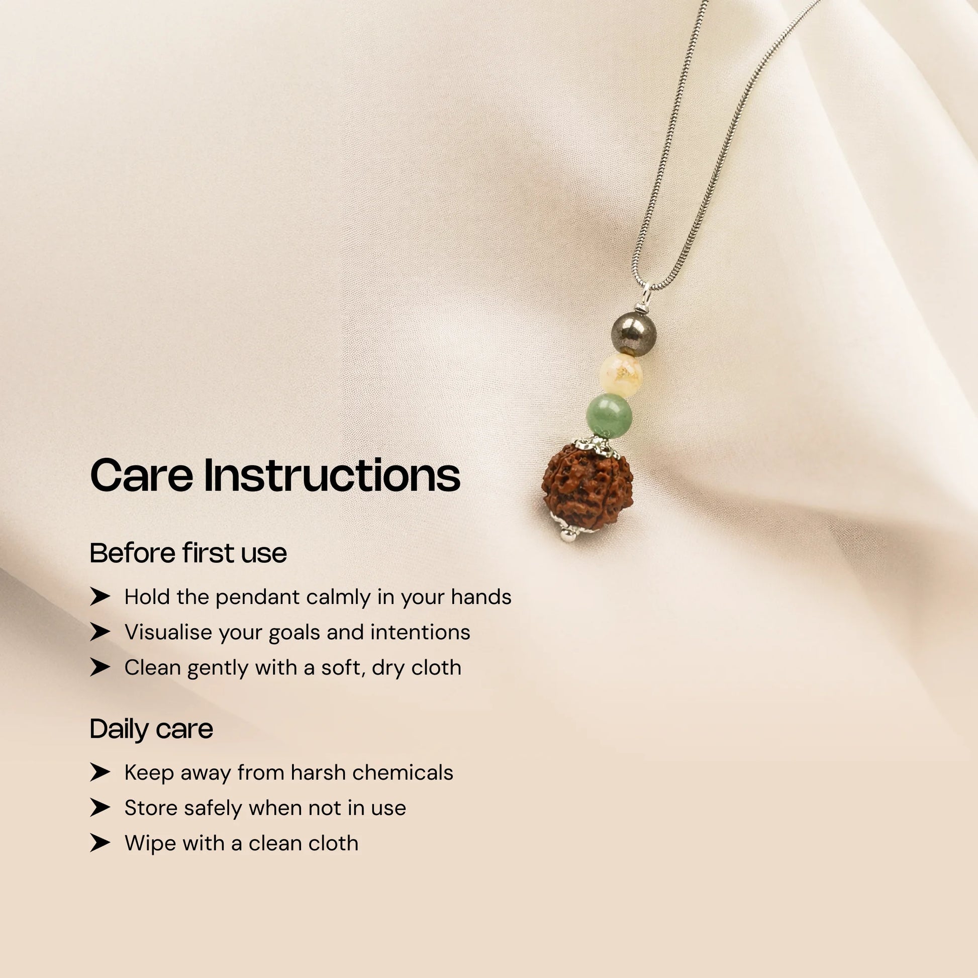 Shiv Cash Box Pendant - Gemsinvite  