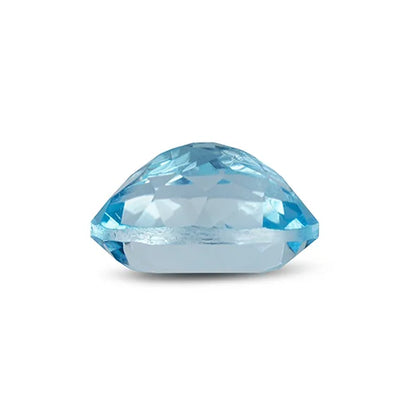 Blue Topaz - 4192