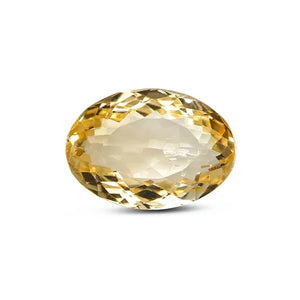 Natural Citrine - 8.78ct