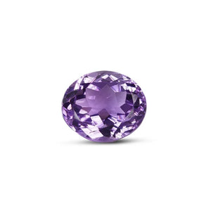 Natural Amethyst - 6.32ct