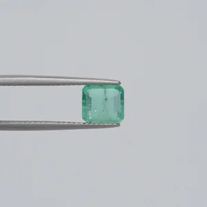 Natural Emerald - 1.32ct