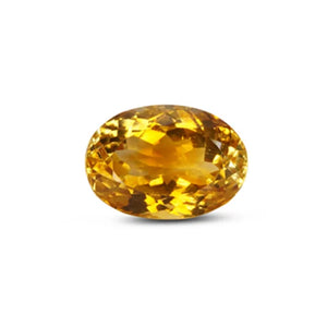 Natural Citrine - 7.94ct