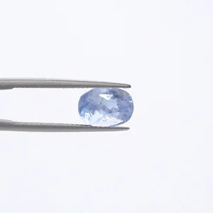 Natural Blue Sapphire - 3.88ct
