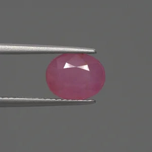 Natural Ruby - 2.72ct