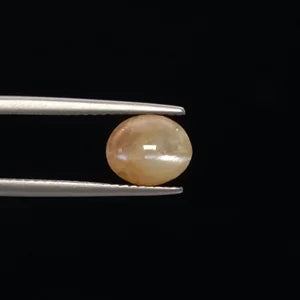 Natural Cats Eye - 3.62ct