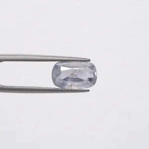 Natural Blue Sapphire - 3.17ct