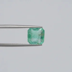 Natural Emerald - 2.40ct