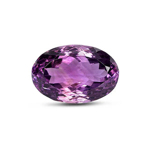 Natural Amethyst - 13.33ct