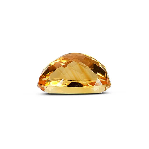 Citrine - 4587