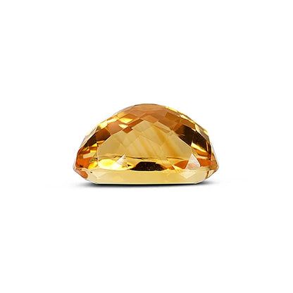 Citrine - 4587