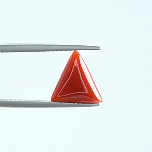 Natural Red Coral - 2.46ct