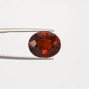 Natural Hessonite - 11.61ct