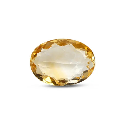 Citrine - 4445
