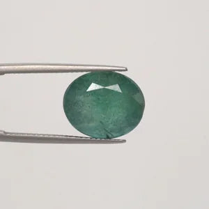 Natural Emerald - 10.72ct