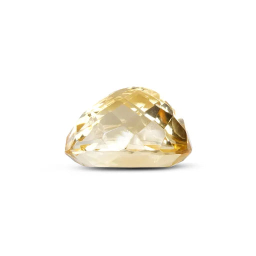Citrine - 4457
