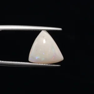 Natural Fire Opal - 3.26ct