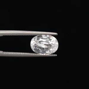 Natural Zircon - 5.50ct