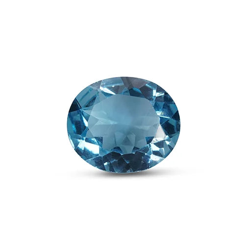 Blue Topaz - 4163