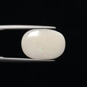Natural Fire Opal - 4.16ct