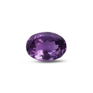 Natural Amethyst - 6.12ct