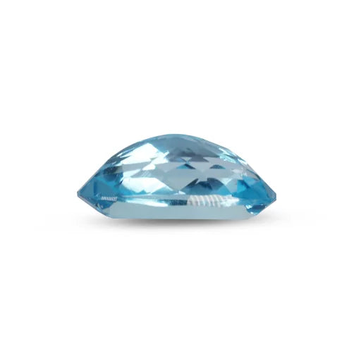 Blue Topaz - 4161