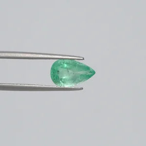Natural Emerald - 1.58ct