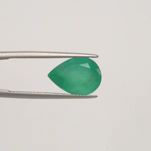 Natural Emerald - 3.44ct