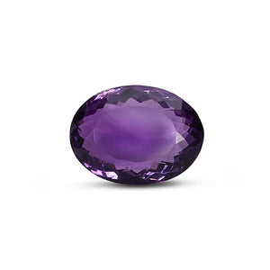 Natural Amethyst - 13.06ct