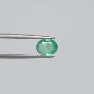 Natural Emerald - 1.03ct